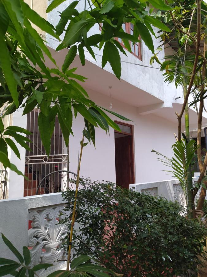 Hotel Janaka'S House Dikwella Esterno foto